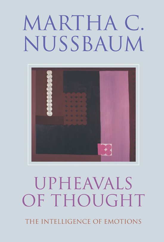 Upheavals Of Thought