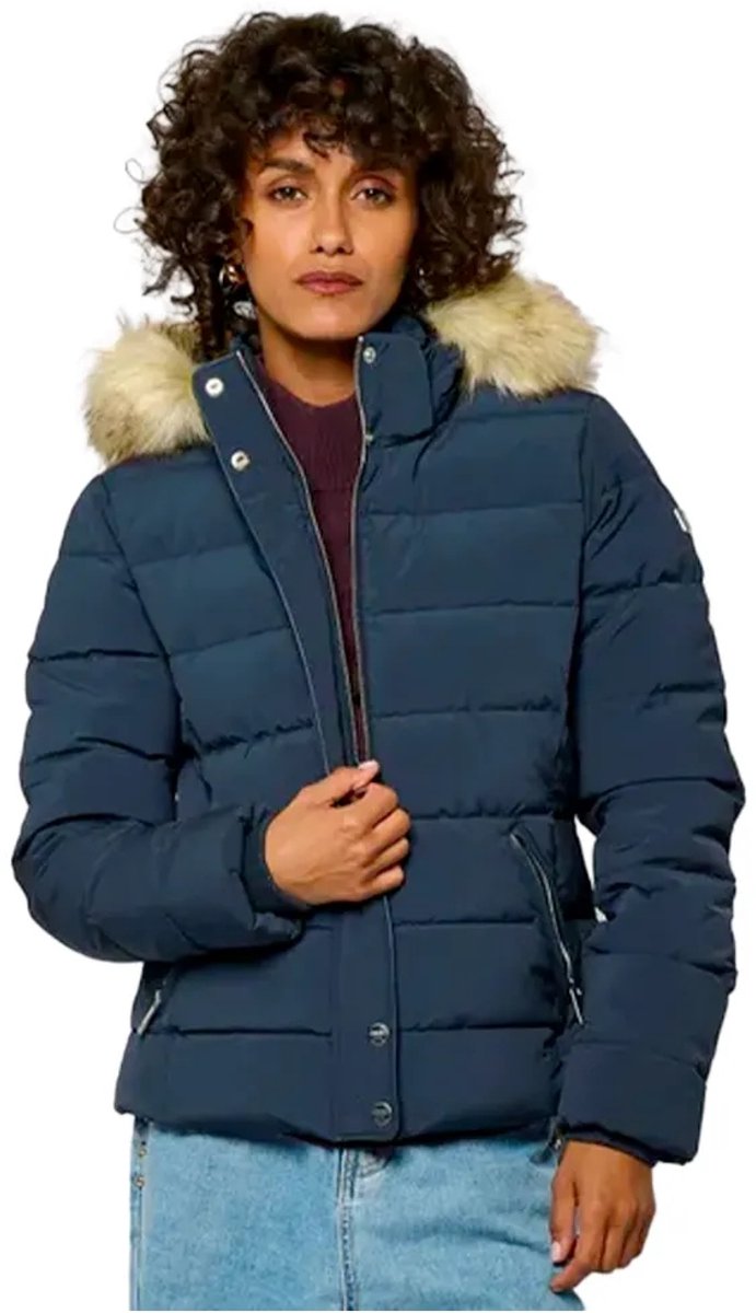 Mibby Blauw