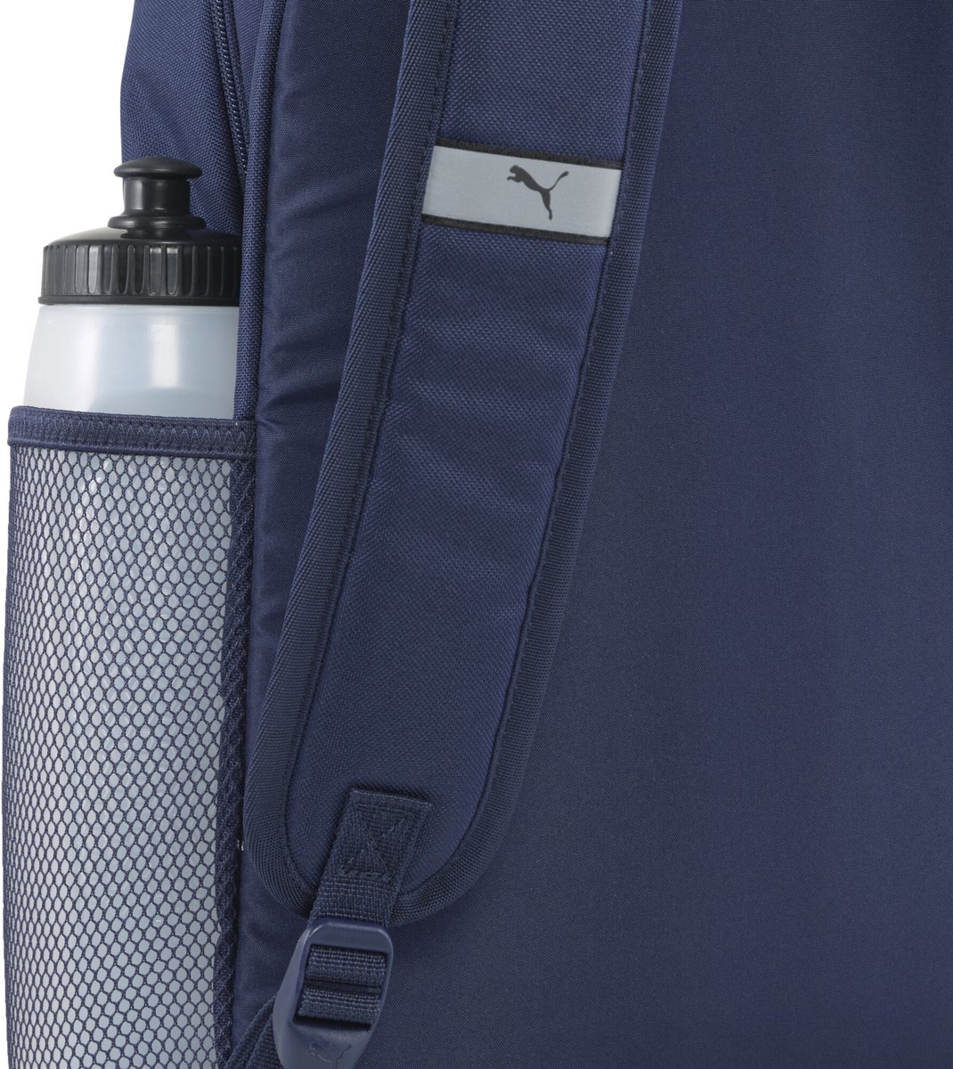 PUMA PUMA Phase Backpack Unisex Tas - Puma Navy – foto 6