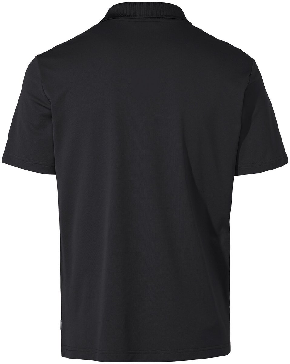 VAUDE T-Shirt Men's Essential Polo Shirt