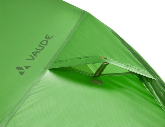 VAUDE Lizard Seamless 2-3P, Unisex, Tent van Vaude — afbeelding 4