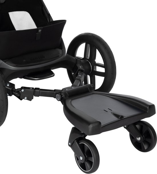 Maxi-Cosi Hop-on Board - Black van Maxi-Cosi — afbeelding 3
