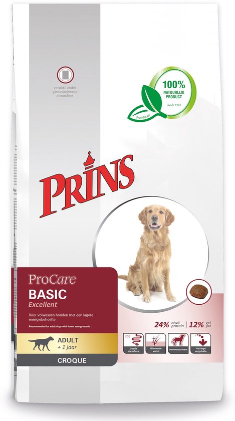 Prins procare croque basic excellent - Default Title
