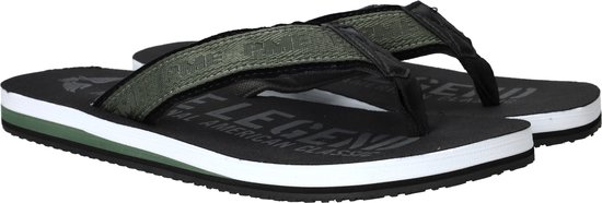 Tongs PME Legend Jetflap - vert - Taille 49