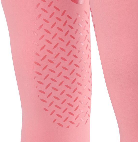Culotte d'équitation femme Equestro – taille haute Full Grip