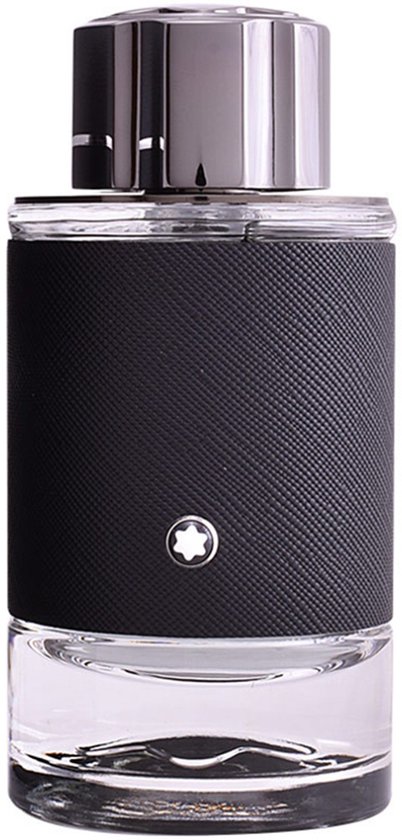 Montblanc Explorer 100 ml Eau de Parfum - Herenparfum