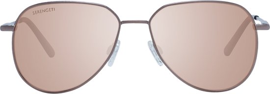 Serengeti Haywood Small SS544001 Zonnebril - Dames - Heren - Grijs - Gepolariseerd van Serengeti — afbeelding 3