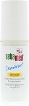 Sebamed Balsam Sensitive Roller - Deodorant - 50ml