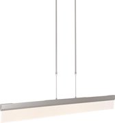 Hanglamp Steinhauer Atletiche LED - Staal