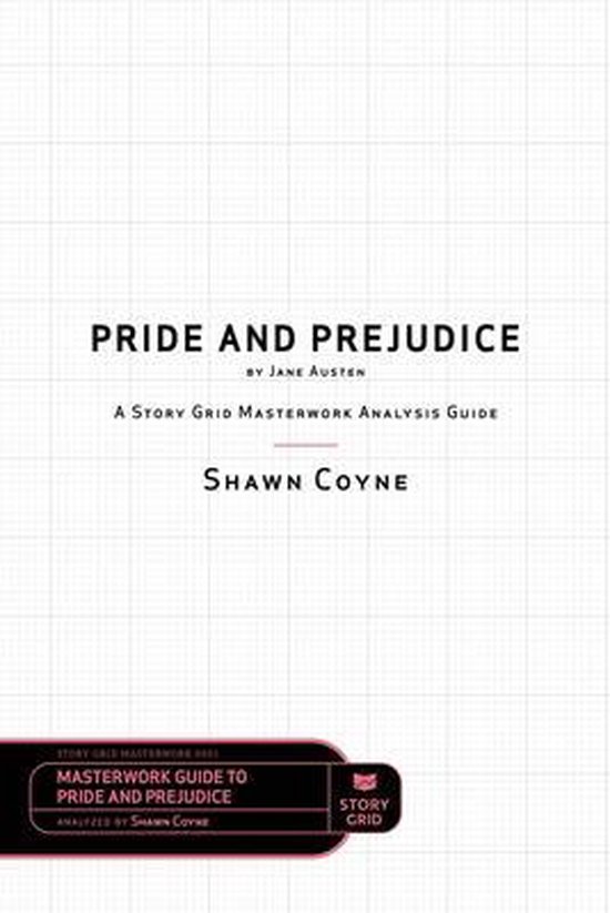 Masterworks- Pride and Prejudice by Jane Austen - cover