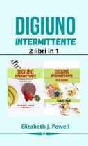 Digiuno Intermittente