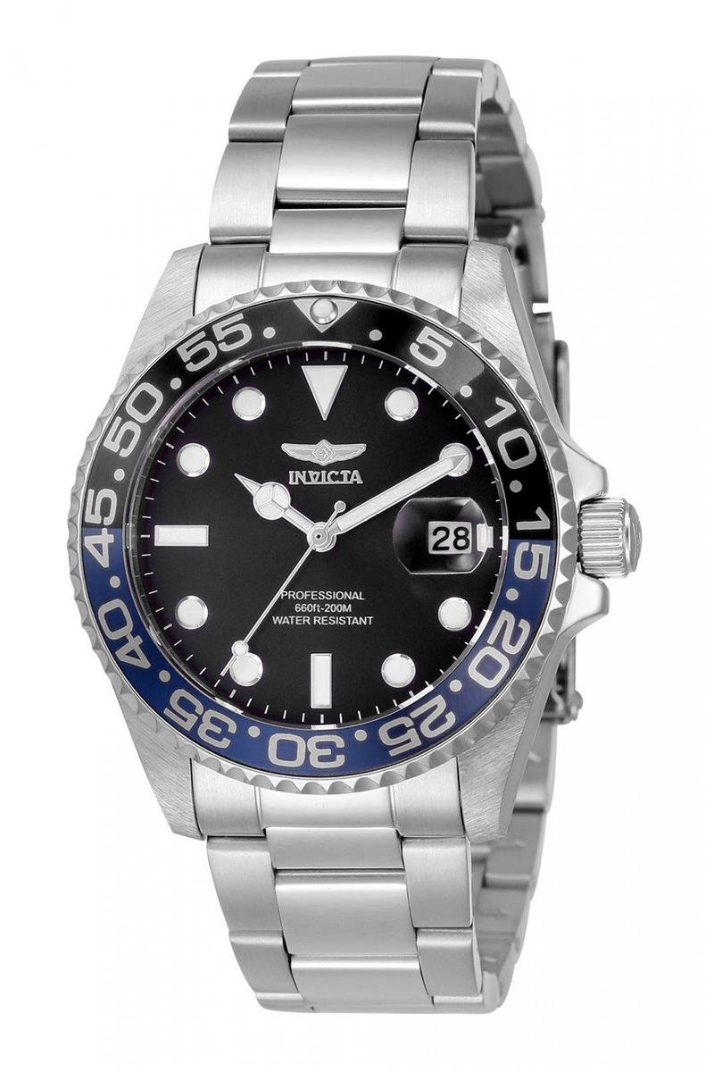 Invicta Pro Diver 33258 Quartz horloge - 38mm