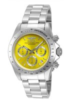 Invicta Speedway 14383 Quartz Herenhorloge - 39mm