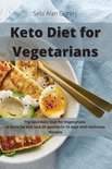 Keto Diet for Vegetarians