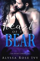 The Heart Chronicles 3 - Heart of the Bear (The Heart Chronicles)