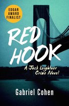 The Jack Leightner Crime Novels - Red Hook