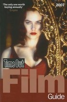 Time Out 2007 Film Guide