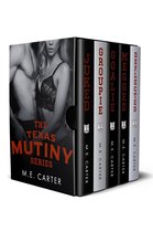 Texas Mutiny - The Texas Mutiny Series: Complete Box Set