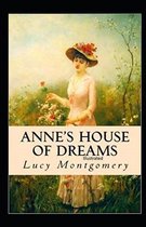 Anne's House of Dreams Illustrated