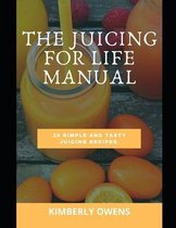The Juicing for Life Manual