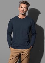 Stedman T-shirt Crewneck Classic-T LS