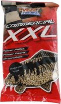 Evezet Commercial XXL Natural Carp - 4.5 mm - 900g - Bruin