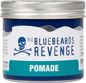 Pomade For Men - Water-based Hairstyling Pomade With A Strong Hold And