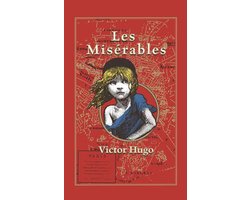 Omslag van Miserables