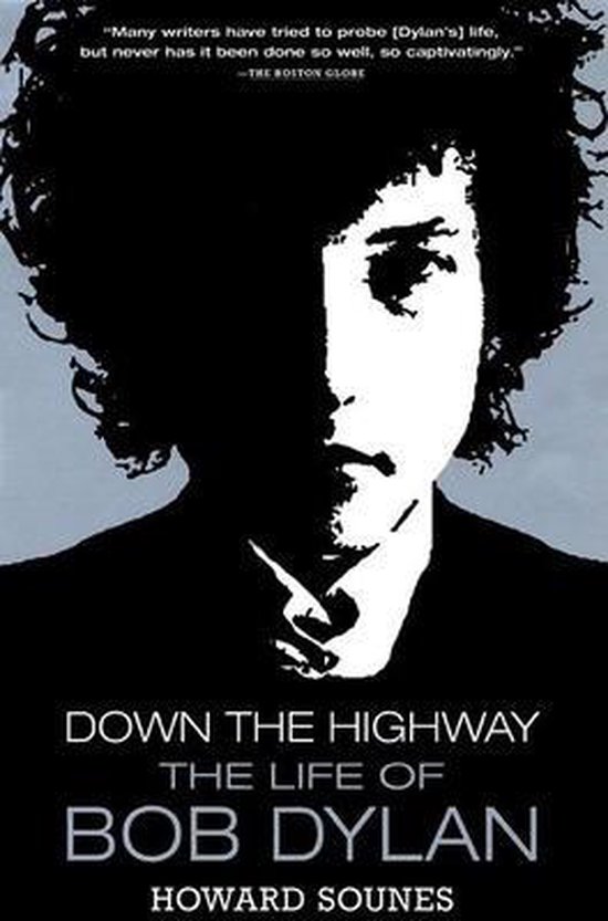 Down The Highway - cover