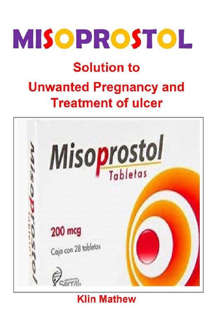 misoprostol billigste