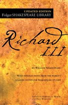 Folger Shakespeare Library - Richard III