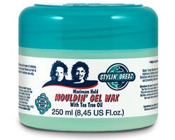 Sofn'Free Stylin Dredz Mouldin Gel Wax 250 ml