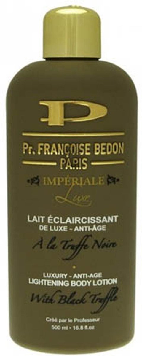Goedkoopste Pr. Françoise Bedon Lightening Bodylotion 500 ml