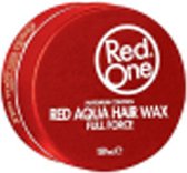 Red One Red Aqua Hair Wax - 150 ml