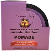 Sunny Isle Lavender Hair Pomade 4oz