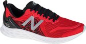 New Balance Fresh Foam Tempo MTMPOCR, Mannen, Rood, Hardloopschoenen, maat: 45,5 EU