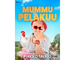 Mummu Pelakuu