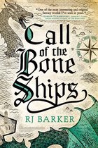 Call of the Bone Ships 2 Tide Child Trilogy