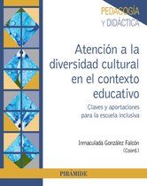 Psicología - Atención a la diversidad cultural en el contexto educativo