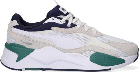 puma xr heren