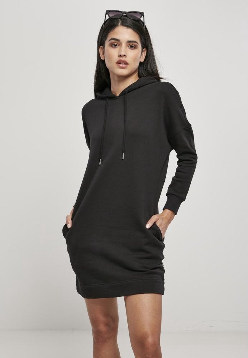 ROTATE Oversized Sweater Van Biologisch Katoen Met Logoborduring 7982030008 798203000812000