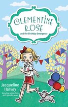 Clementine Rose 10 -  Clementine Rose and the Birthday Emergency 10