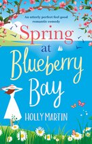 Spring at Blueberry Bay