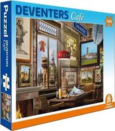 Puzzel - Deventers Café (1000)
