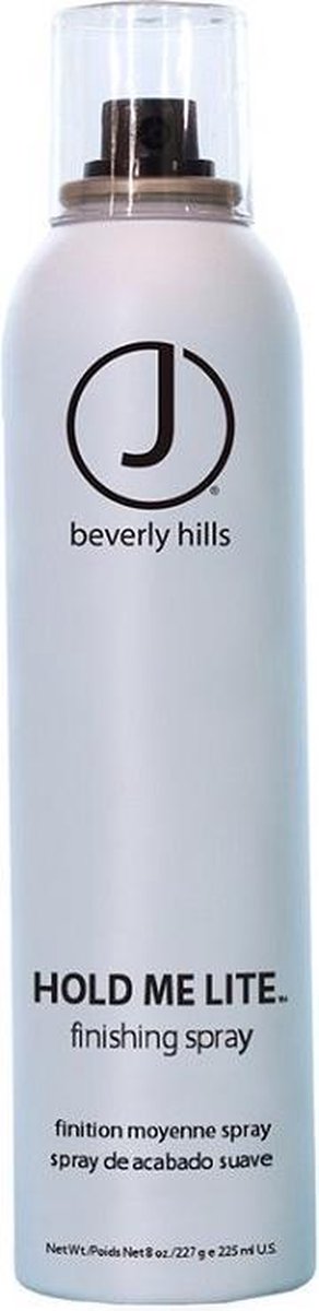J Beverly Hills - Hold Me Lite Finishing Spray