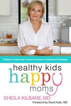 Healthy Kids, Happy Moms