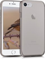 kwmobile telefoonhoesje geschikt voor Apple iPhone SE (2022) / iPhone SE (2020) / iPhone 8 / iPhone 7 - Hoesje voor smartphone - Back cover