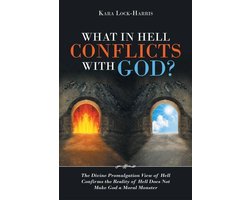 What in Hell Conflicts with God?