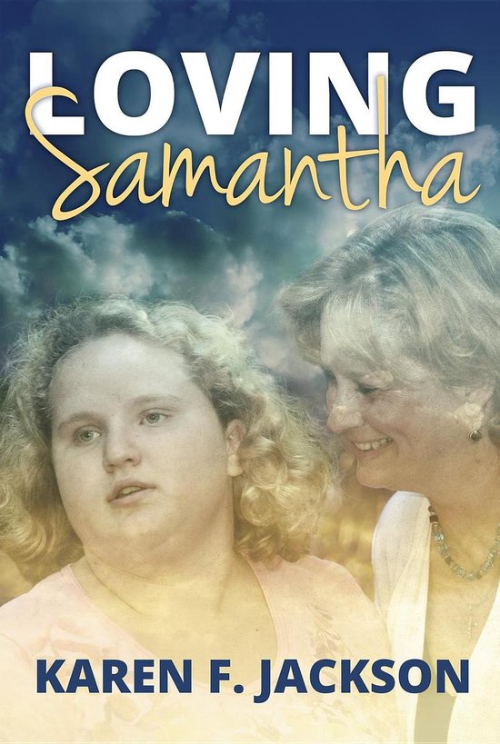 Loving Samantha - cover