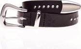 Elvy Fashion - GR08 - The Belt - Black - Size 85